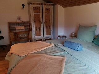 Appartamento per vacanze Bad Mitterndorf Registrazione all'aperto 17