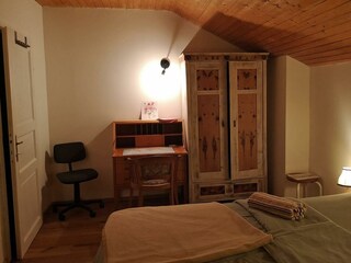 Appartamento per vacanze Bad Mitterndorf Registrazione all'aperto 45