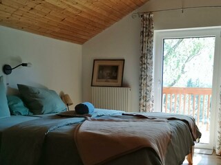 Appartamento per vacanze Bad Mitterndorf Registrazione all'aperto 52