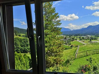 Appartamento per vacanze Bad Mitterndorf Registrazione all'aperto 18