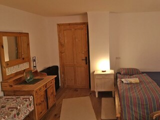 Appartamento per vacanze Bad Mitterndorf Registrazione all'aperto 19