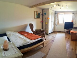 Appartamento per vacanze Bad Mitterndorf Registrazione all'aperto 20