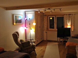 Appartamento per vacanze Bad Mitterndorf Registrazione all'aperto 53