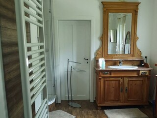 Appartamento per vacanze Bad Mitterndorf Registrazione all'aperto 22