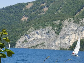 Appartamento per vacanze Bad Mitterndorf Registrazione all'aperto 48