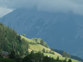 Apartamento de vacaciones Bad Mitterndorf Grabación al aire libre 40