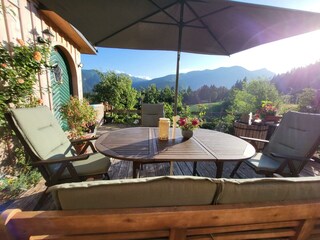 Appartamento per vacanze Bad Mitterndorf Registrazione all'aperto 54