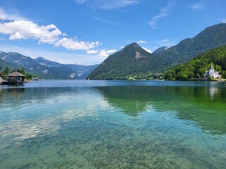 Apartamento de vacaciones Bad Mitterndorf Grabación al aire libre 50