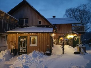 Appartamento per vacanze Bad Mitterndorf Registrazione all'aperto 43