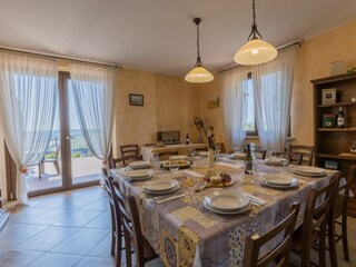 Villa Corinaldo Caratteristiche 22