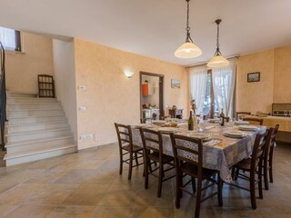 Villa Corinaldo Caratteristiche 23