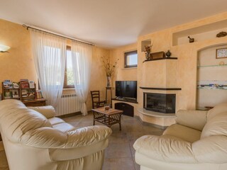 Villa Corinaldo Caratteristiche 26