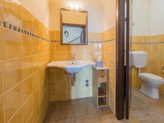 Villa Corinaldo Caratteristiche 32