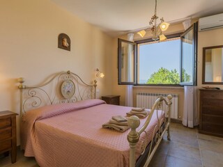 Villa Corinaldo Caratteristiche 30