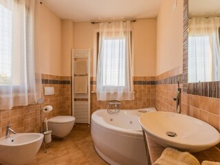 Villa Corinaldo Caratteristiche 31