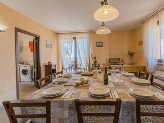 Villa Corinaldo Caratteristiche 24