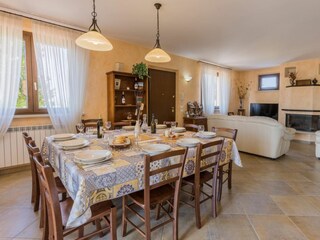 Villa Corinaldo Caratteristiche 25