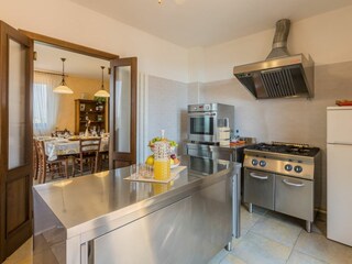 Villa Corinaldo Caratteristiche 33