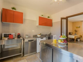 Villa Corinaldo Caratteristiche 34