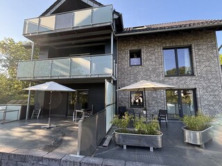 Appartement am Hostertberg