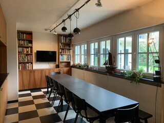 Ferienhaus Ostende Ausstattung 30