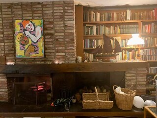 Ferienhaus Ostende Ausstattung 31