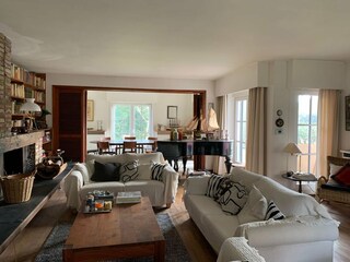 Ferienhaus Ostende Ausstattung 16