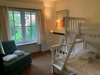 Ferienhaus Ostende Ausstattung 22