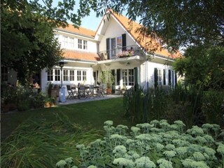 Holiday house Ostende Outdoor Recording 5