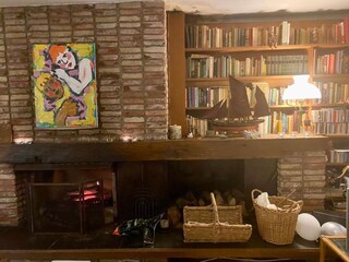 Holiday house Ostende Features 21