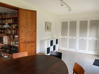 Holiday house Ostende Features 13