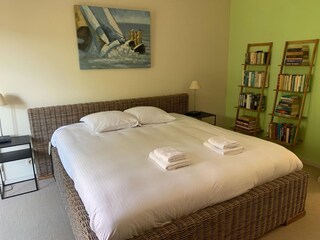 Holiday house Ostende Features 14