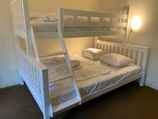 Maison de vacances Ostende Équipement 14