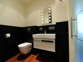 Ferienhaus Ostende Ausstattung 12