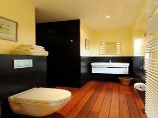 Holiday house Ostende Features 24