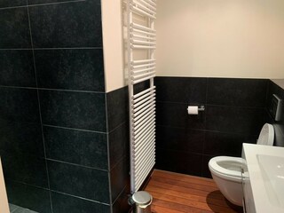 Ferienhaus Ostende Ausstattung 13