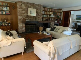 Ferienhaus Ostende Ausstattung 20