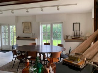 Vakantiehuis Ostende Kenmerken 33