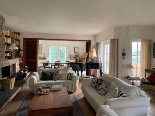 Holiday house Ostende Features 19