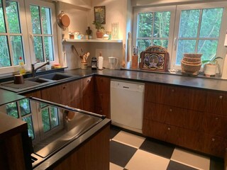 Ferienhaus Ostende Ausstattung 11