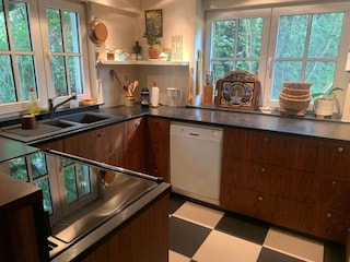 Maison de vacances Ostende Équipement 11