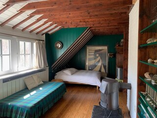 Holiday house Ostende Features 26