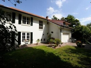 Ferienhaus Ostende Außenaufnahme 4