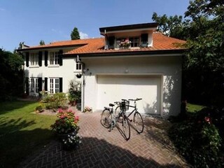 Ferienhaus Ostende  40