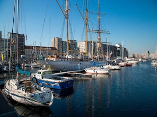 Vakantiehuis Ostende Omgeving 38