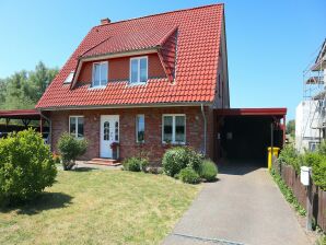 Ferienhaus Schöne Ferienwohnung in der Nähe der Ostsee - Alt Bukow - image1