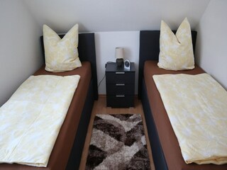 Casa per le vacanze Alt Bukow Caratteristiche 22