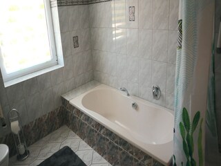 Casa per le vacanze Alt Bukow Caratteristiche 9