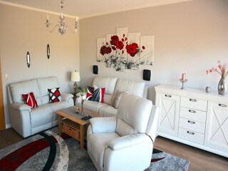 Vakantiehuis Alt Bukow Kenmerken 11