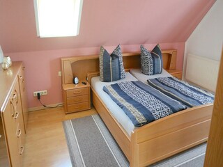 Casa per le vacanze Alt Bukow Caratteristiche 10